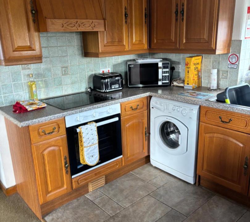 Photo of Kitchen in Boscastle