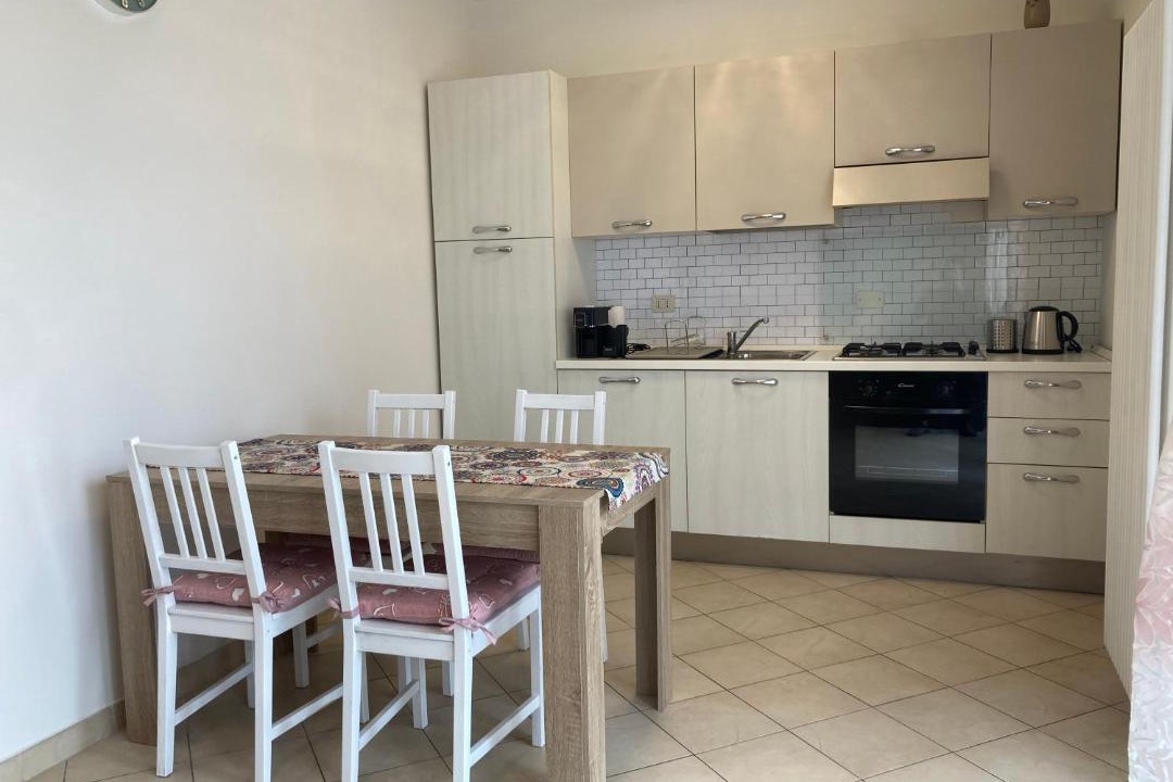 Photo of Kitchen in Patrignano