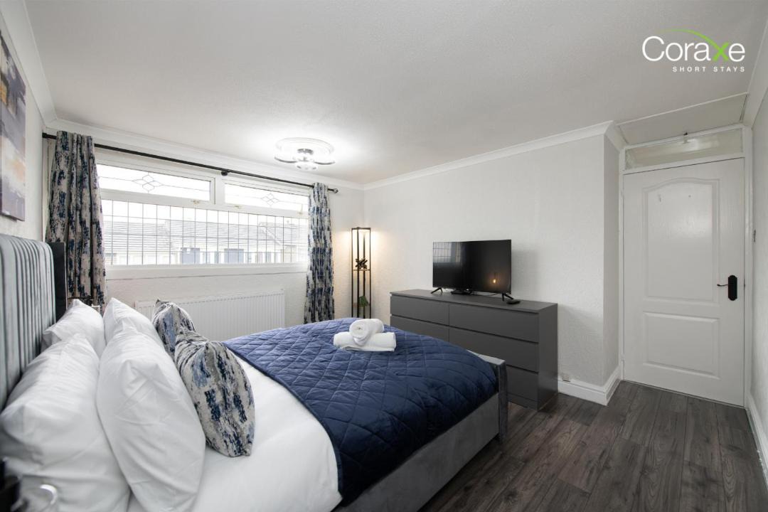 Photo of Bedroom in Rowley Regis