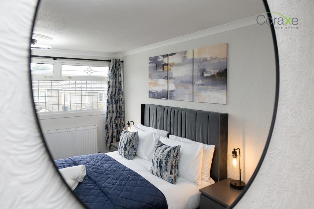 Photo of Bedroom in Rowley Regis