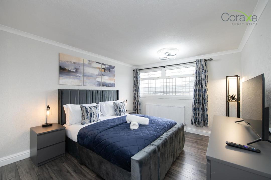 Photo of Bedroom in Rowley Regis