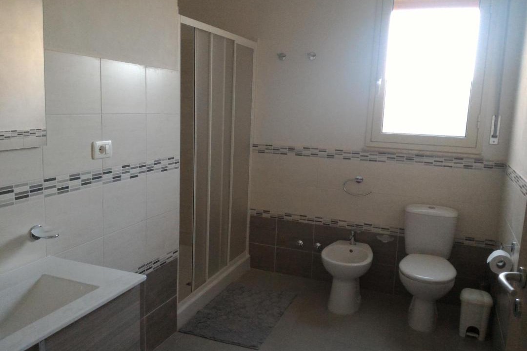 Photo of Bathroom in San Lorenzo