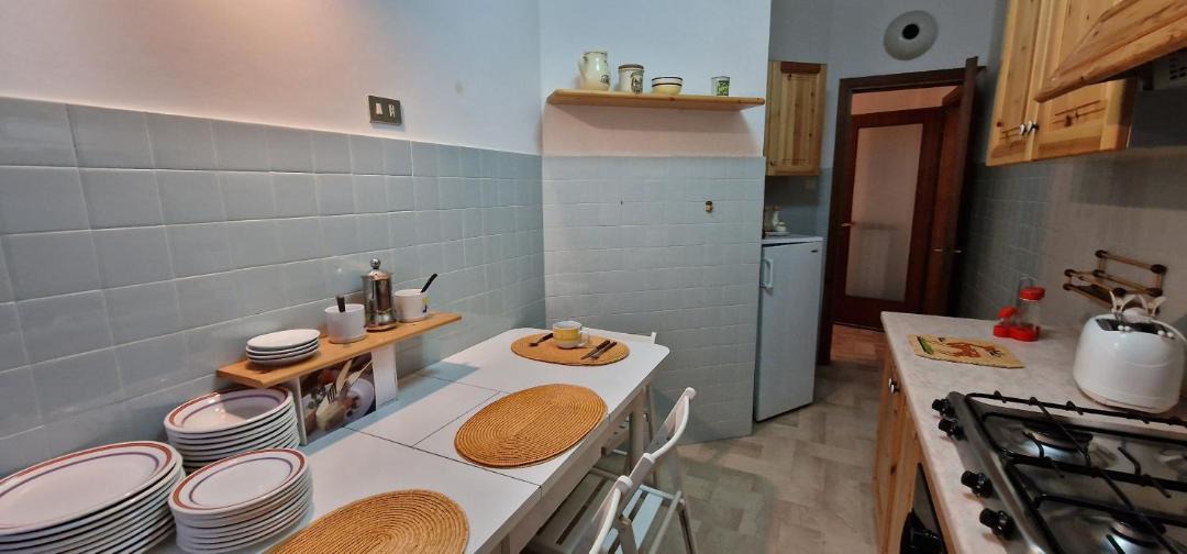 Photo of Kitchen in Roccaraso
