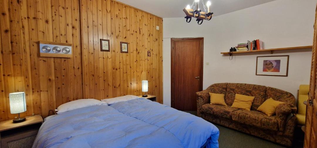 Photo of Bedroom in Roccaraso