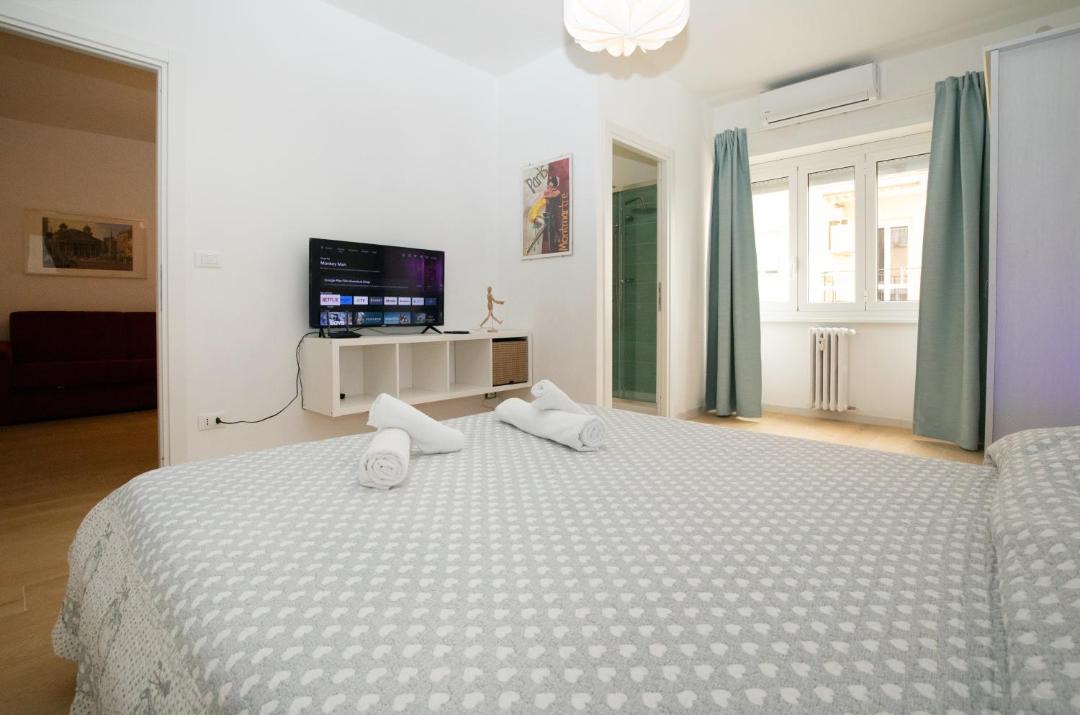 Photo of Bedroom in Appio Latino