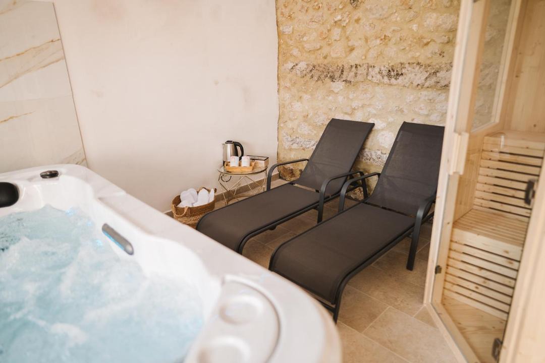 Photo of Bathroom in Posta Fibreno