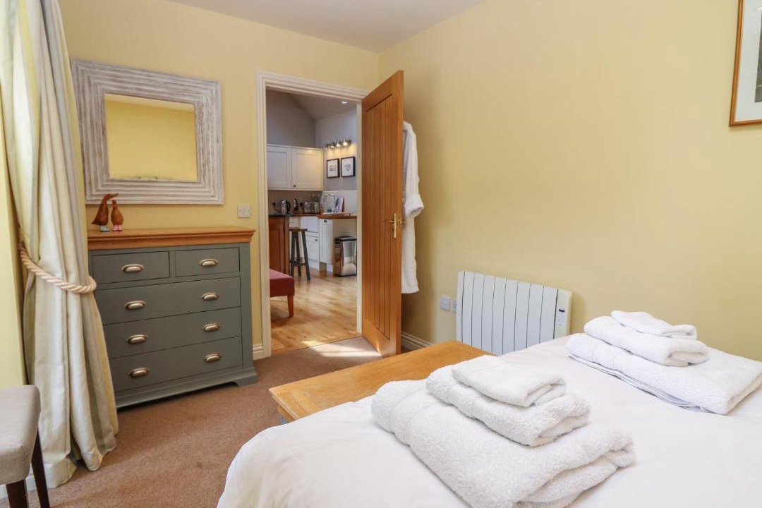 Photo of Bedroom in Cupar