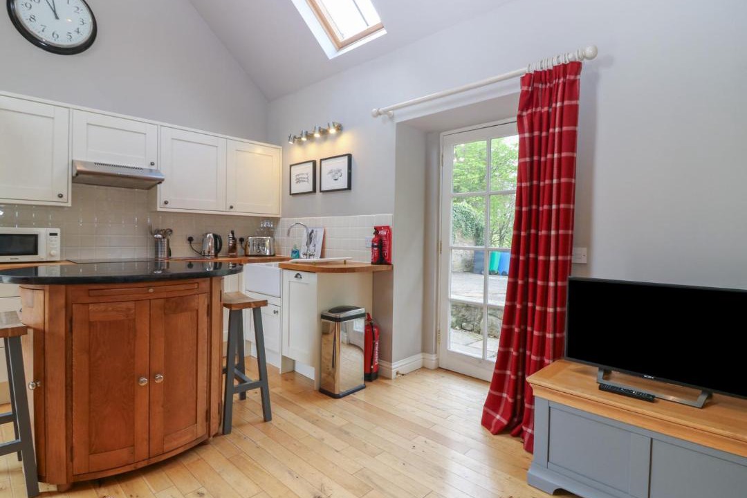 Photo of Kitchen in Cupar