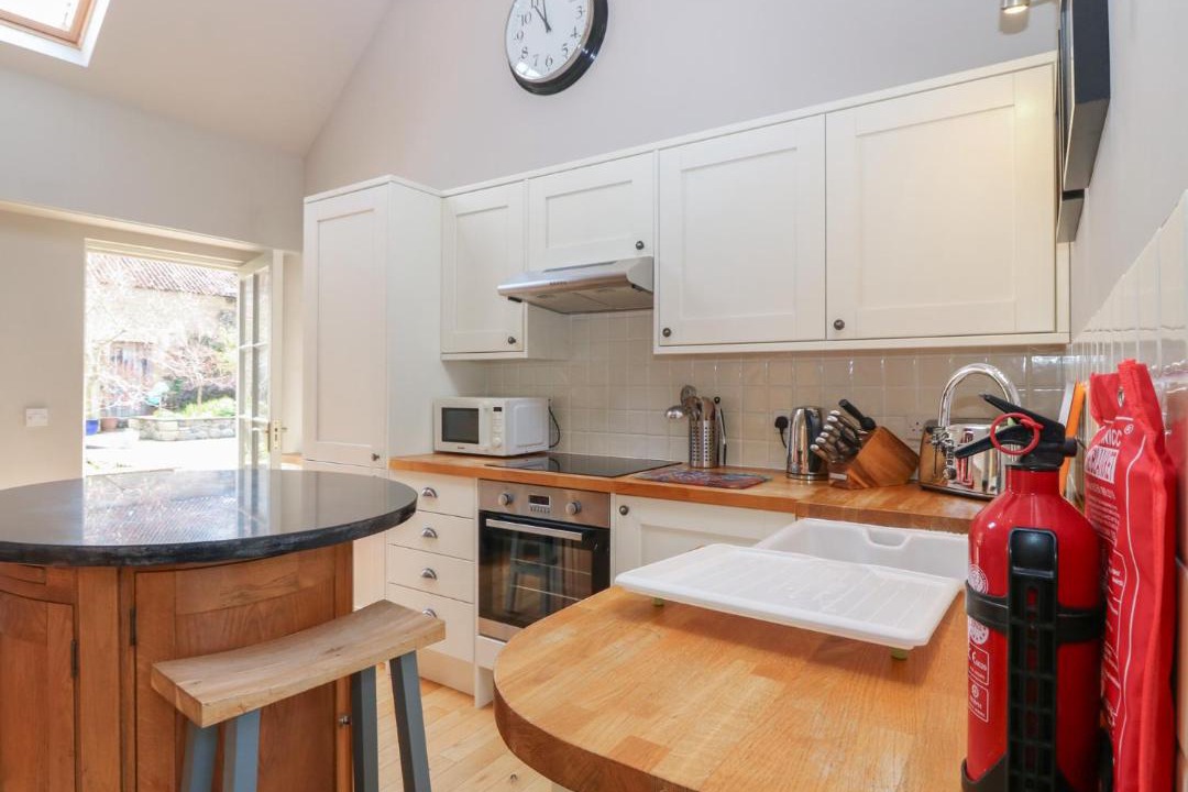 Photo of Kitchen in Cupar