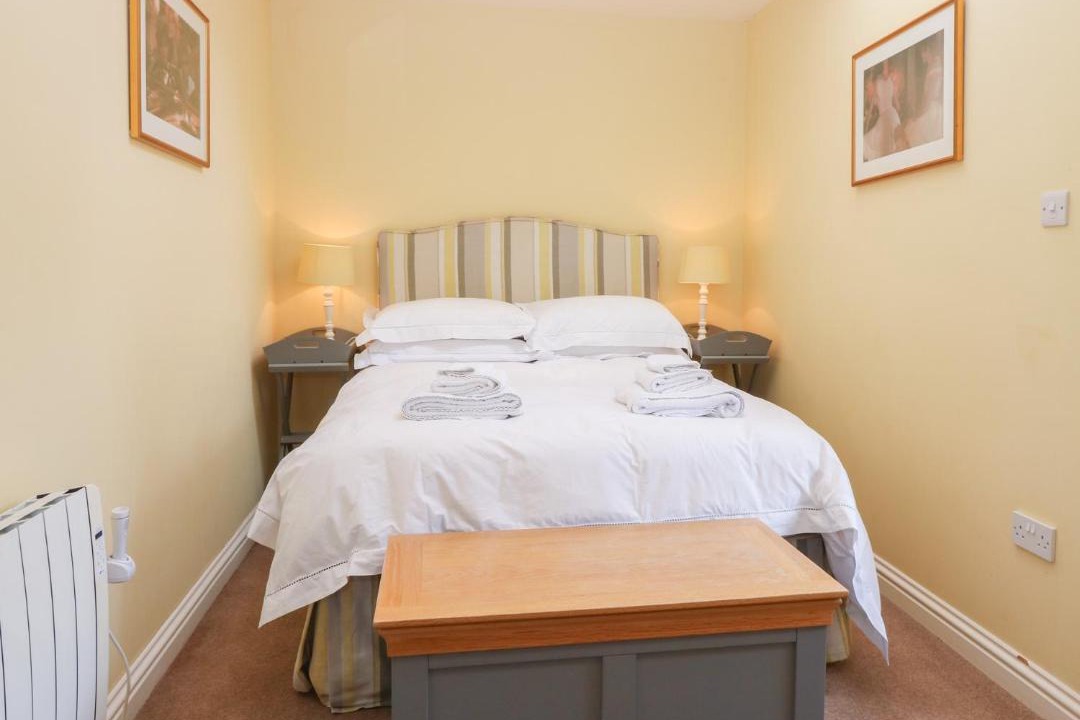 Photo of Bedroom in Cupar
