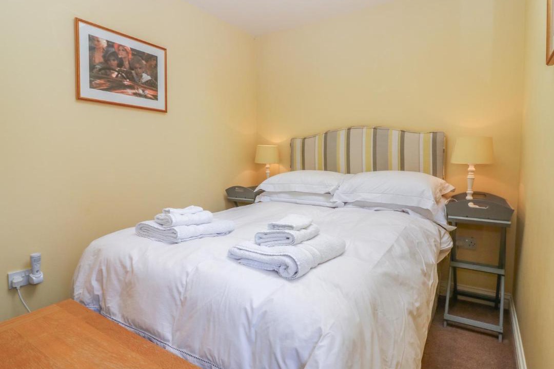 Photo of Bedroom in Cupar