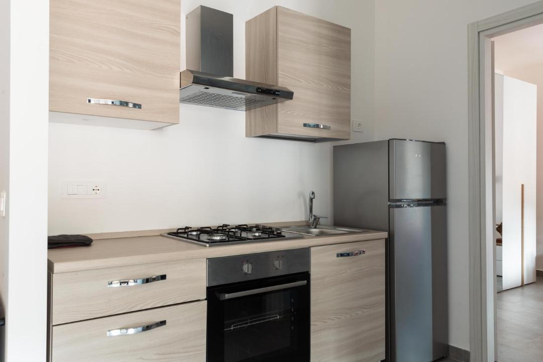Photo of Kitchen in Roccaraso