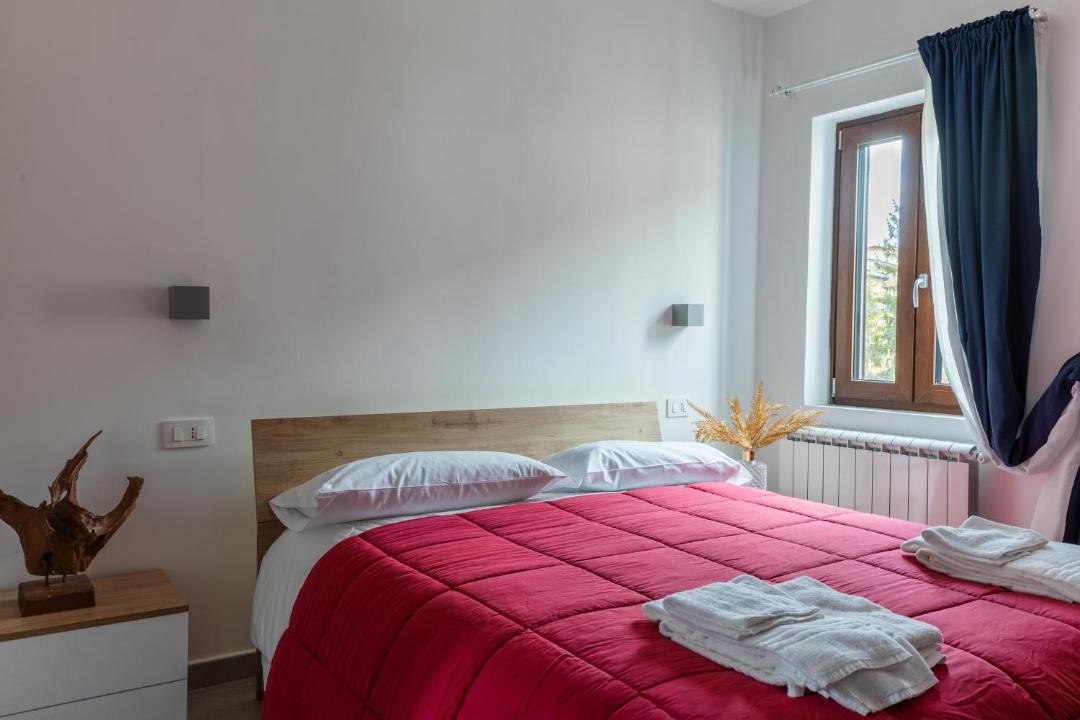 Photo of Bedroom in Roccaraso