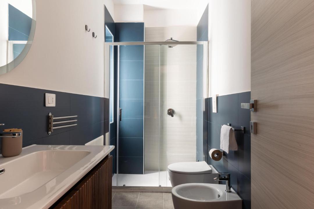 Photo of Bathroom in Roccaraso
