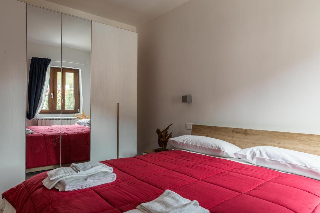 Photo of Bedroom in Roccaraso