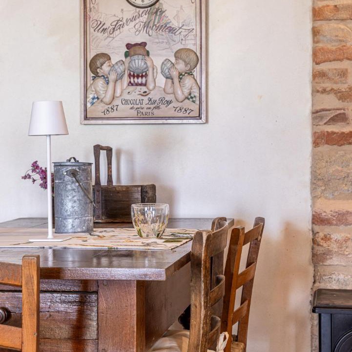Photo of Kitchen in Vignale Monferrato