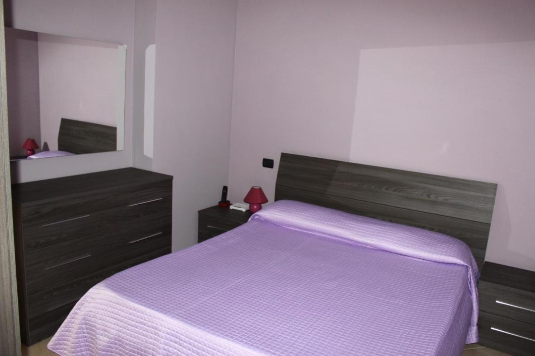 Photo of Bedroom in Rome Province