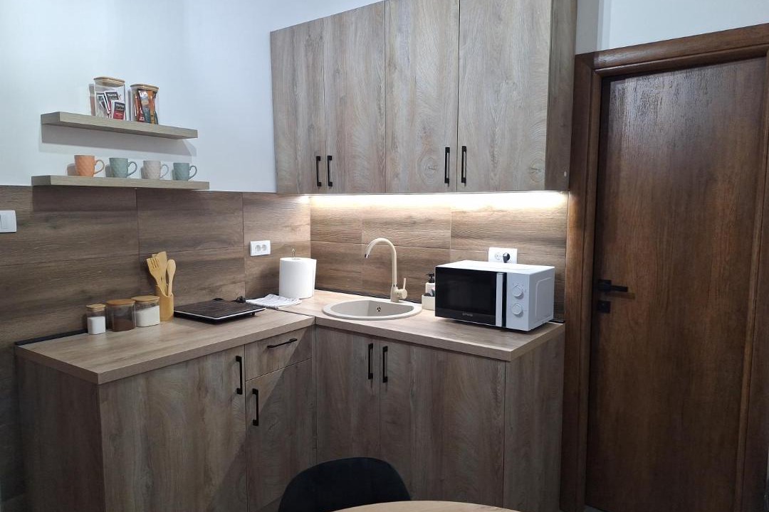 Photo of Kitchen in Vojvodina