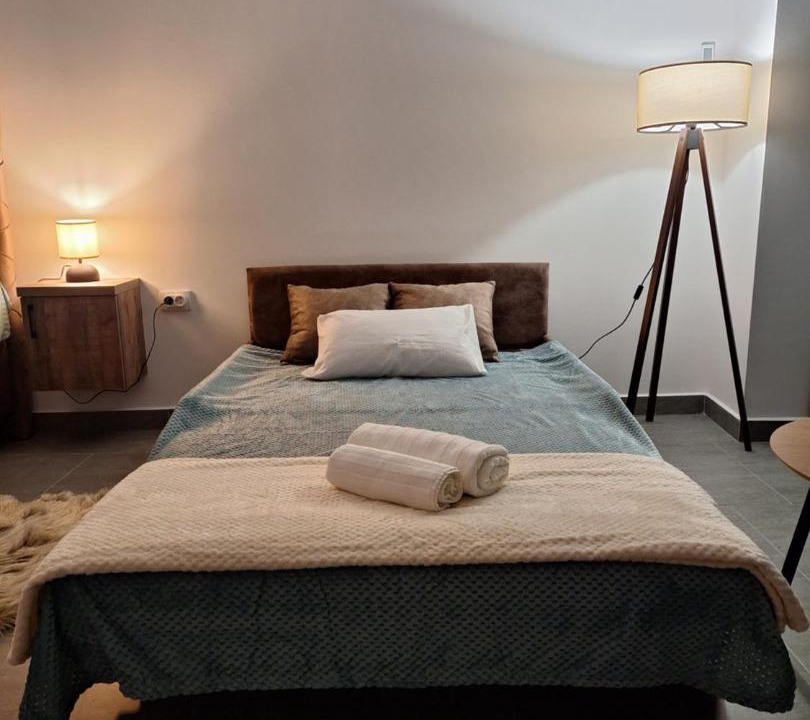 Photo of Bedroom in Vojvodina