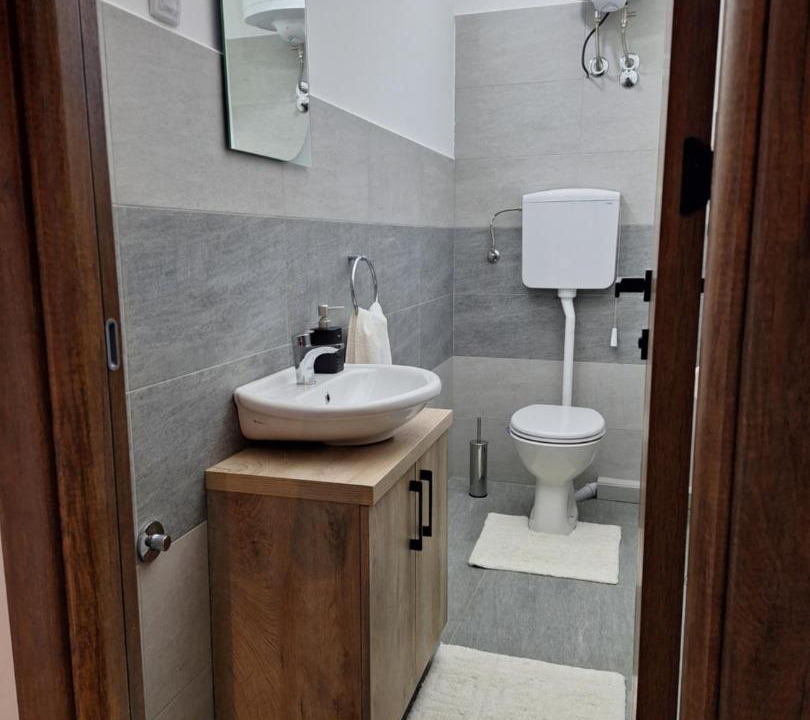 Photo of Bathroom in Vojvodina
