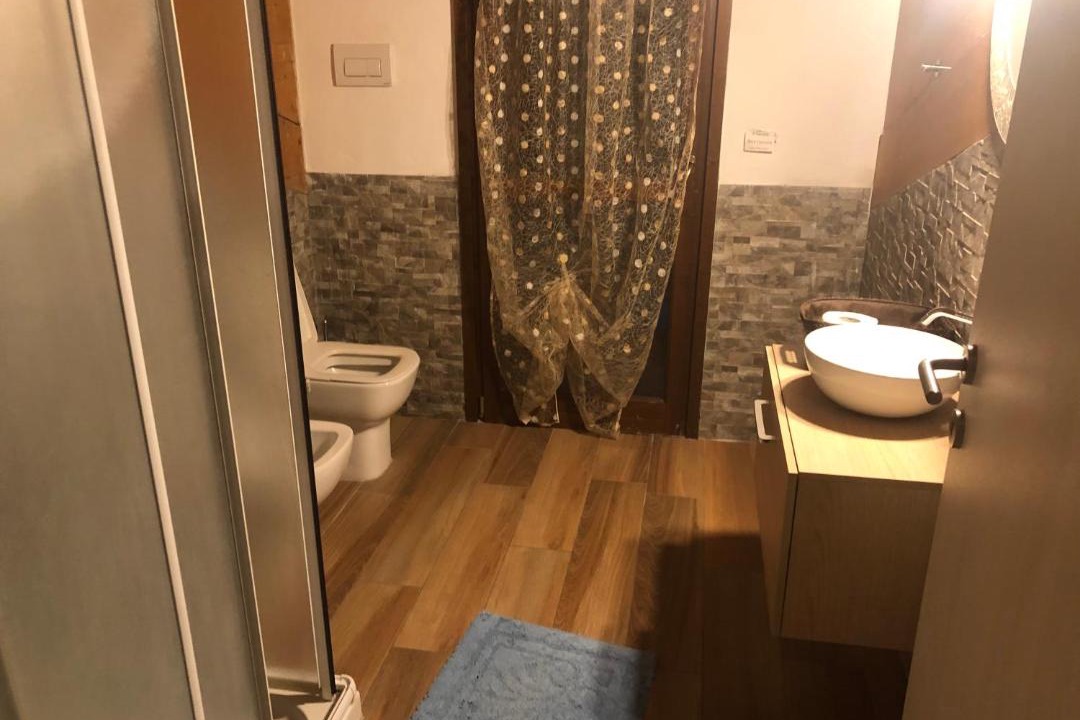 Photo of Bathroom in Bertonico