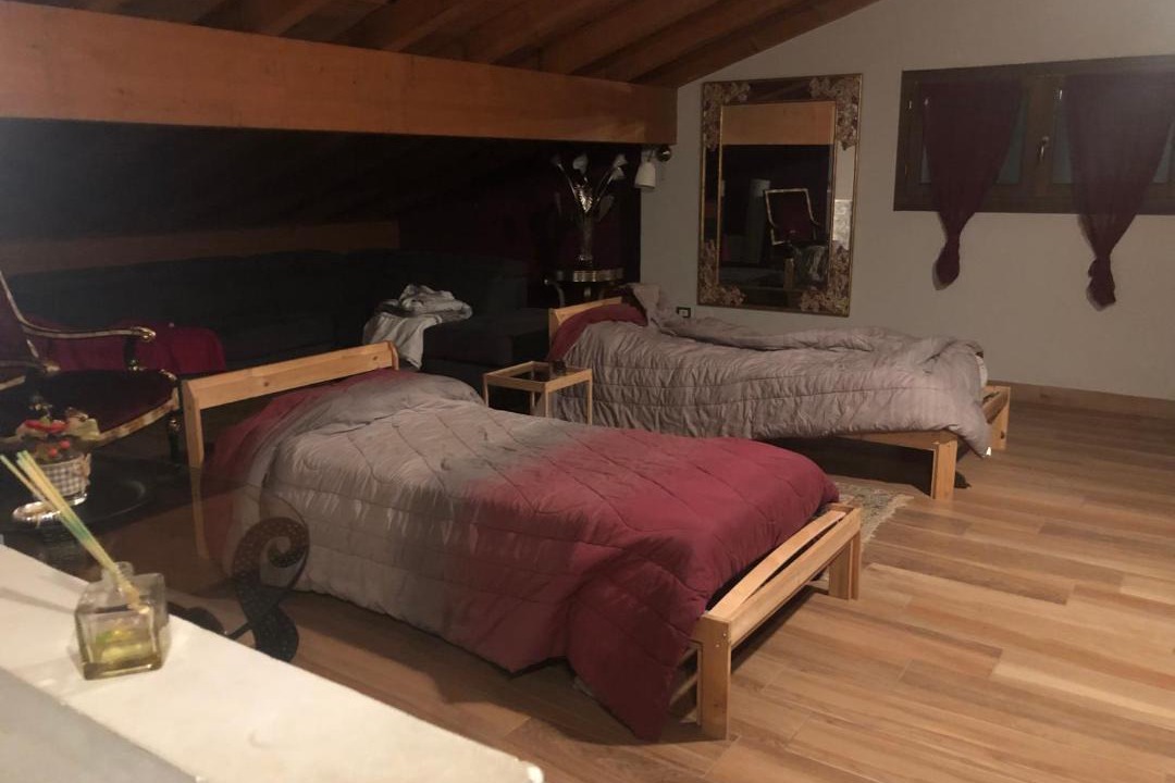 Photo of Bedroom in Bertonico