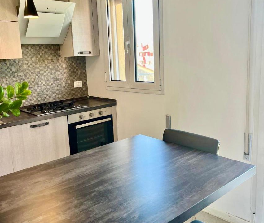 Photo of Kitchen in Spinea