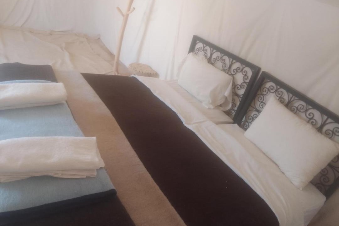 Photo of Bedroom in Hassilabied