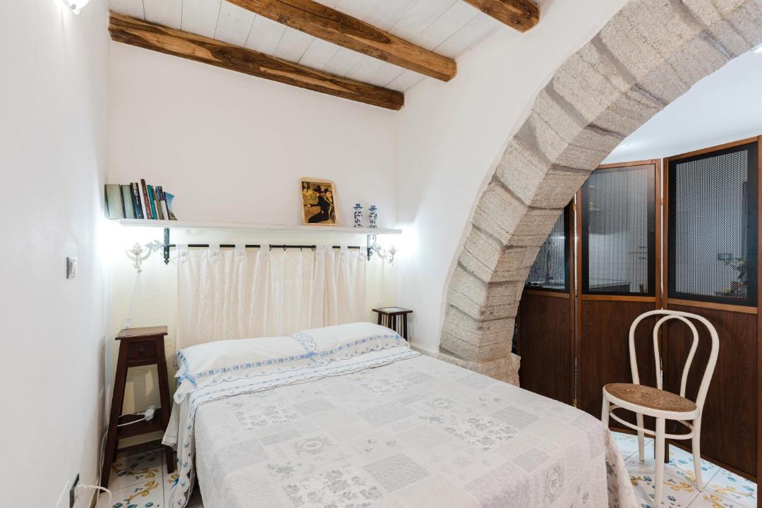 Photo of Bedroom in Calatafimi