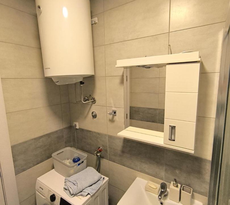 Photo of Bathroom in Zemun