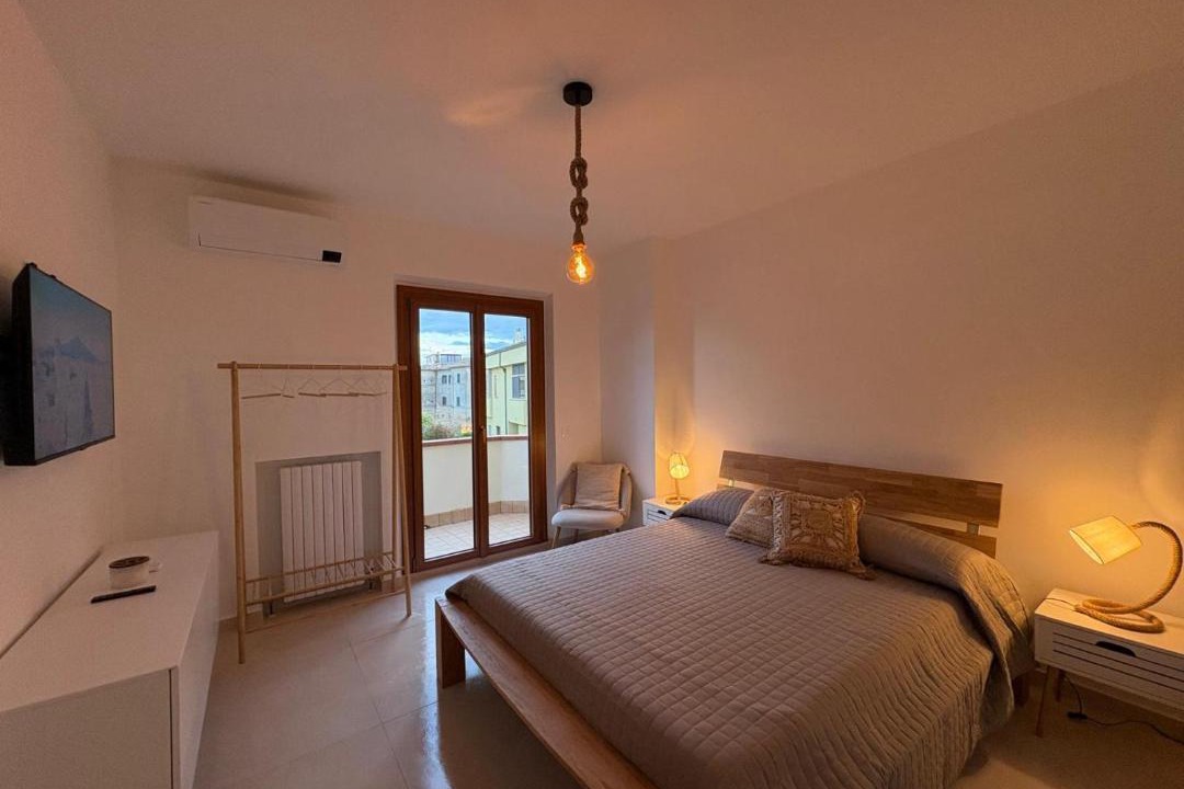 Photo of Bedroom in Montemarciano
