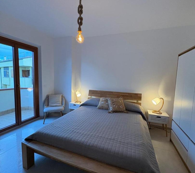 Photo of Bedroom in Montemarciano