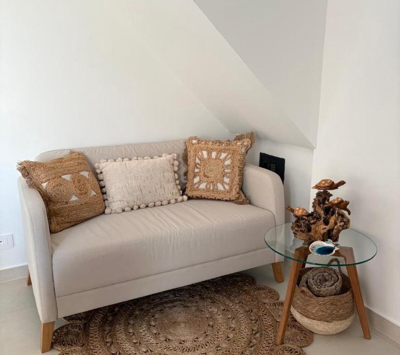 Photo of Livingroom in Montemarciano