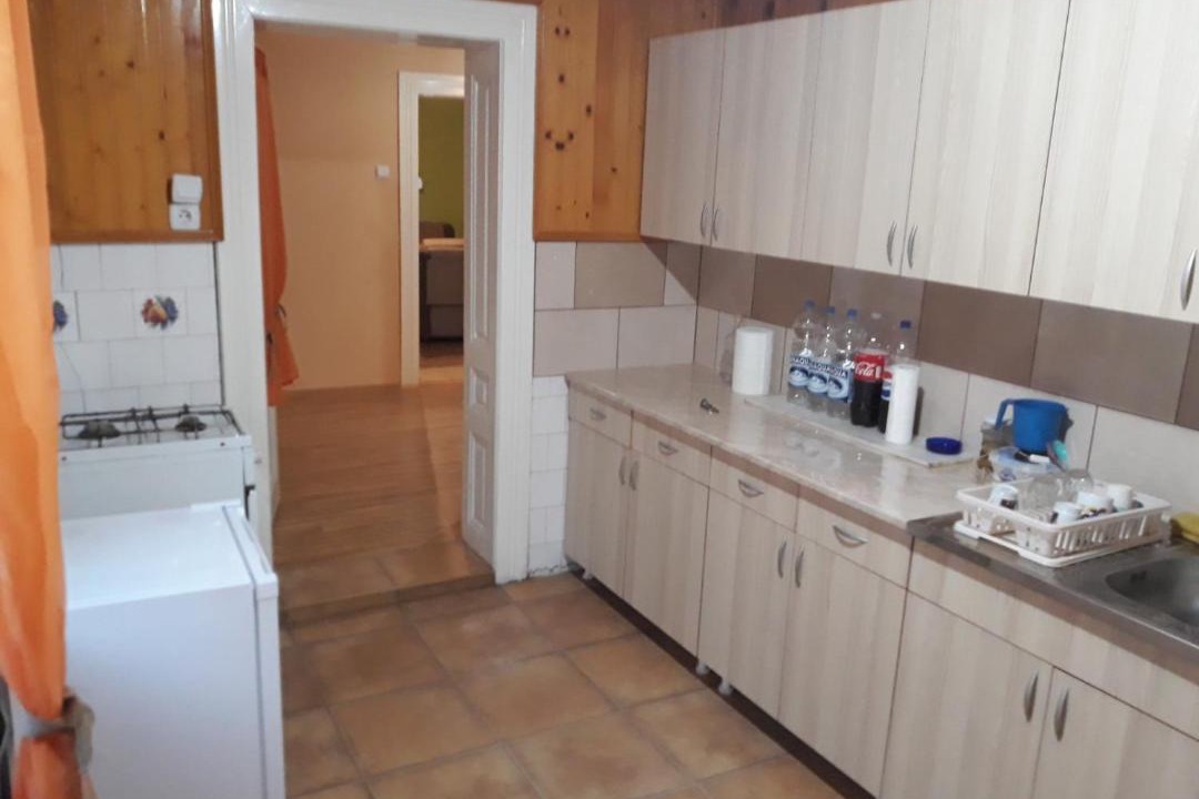 Photo of Kitchen in Bodani