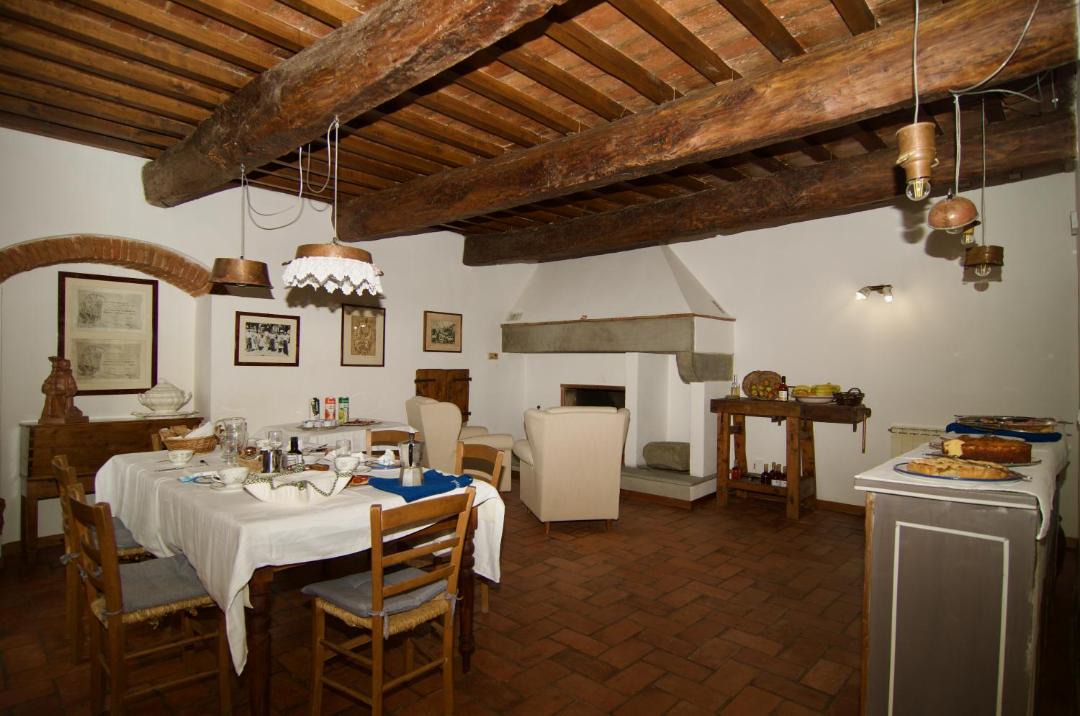 Photo of Kitchen in Lastra a Signa