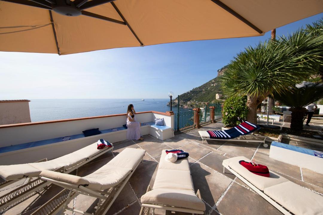 Photo of Others in Ravello