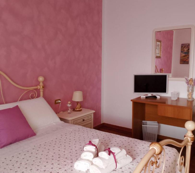 Photo of Bedroom in Force