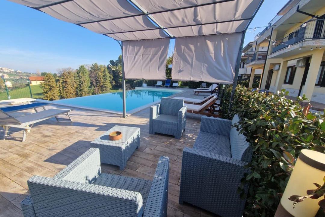 Photo of Patio Balcony in Montegranaro