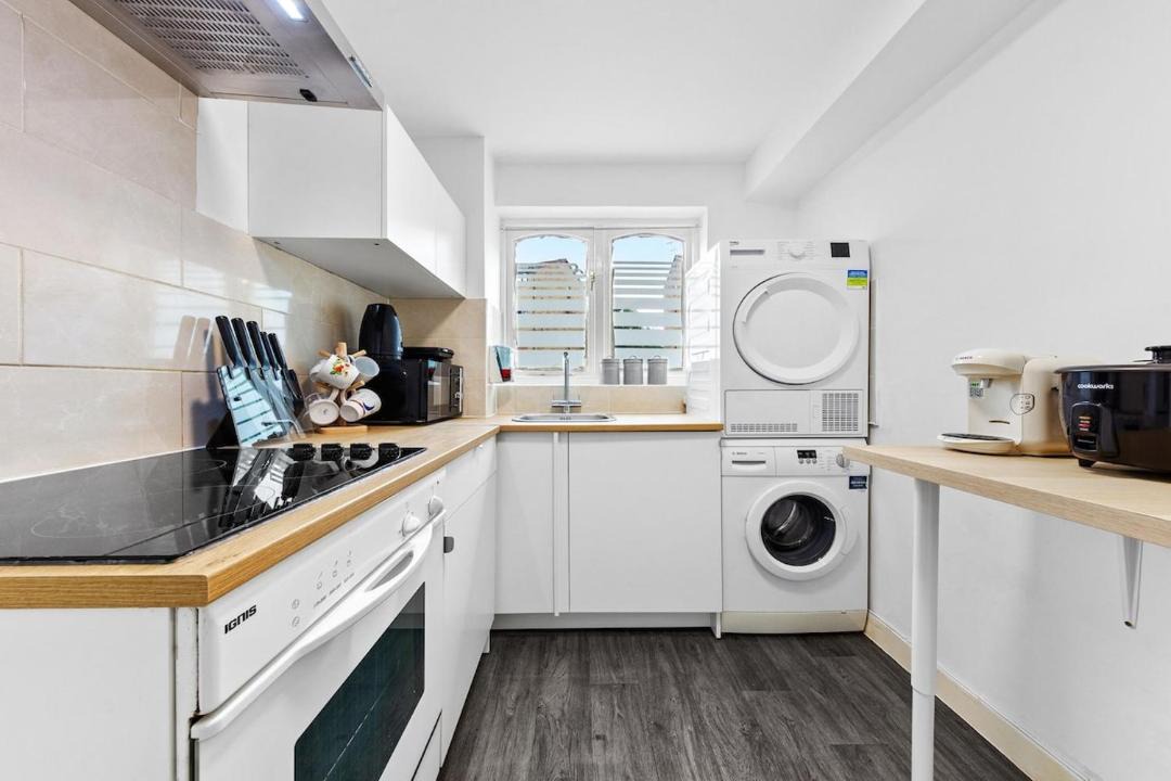 Photo of Kitchen in New Cross