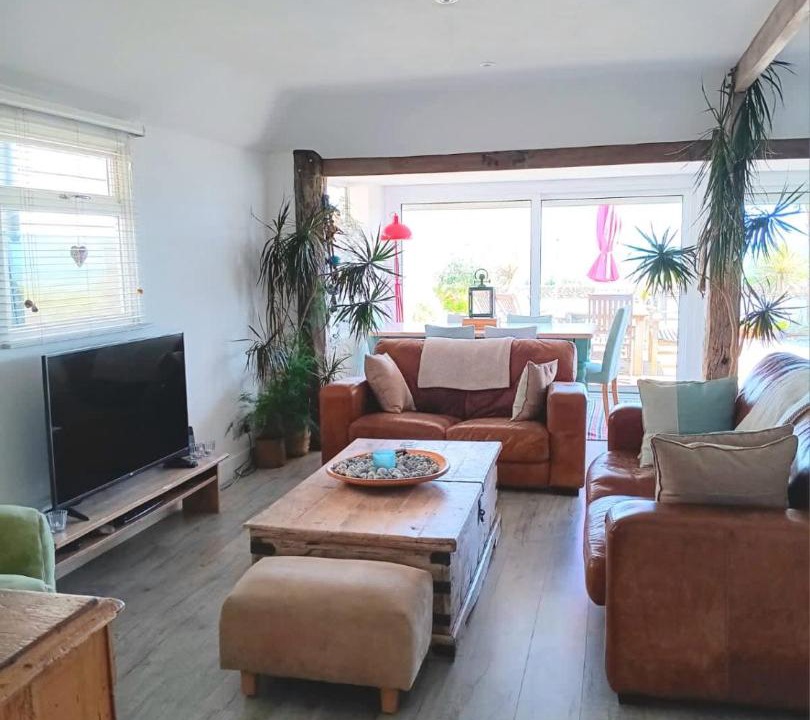 Photo of Livingroom in Pevensey