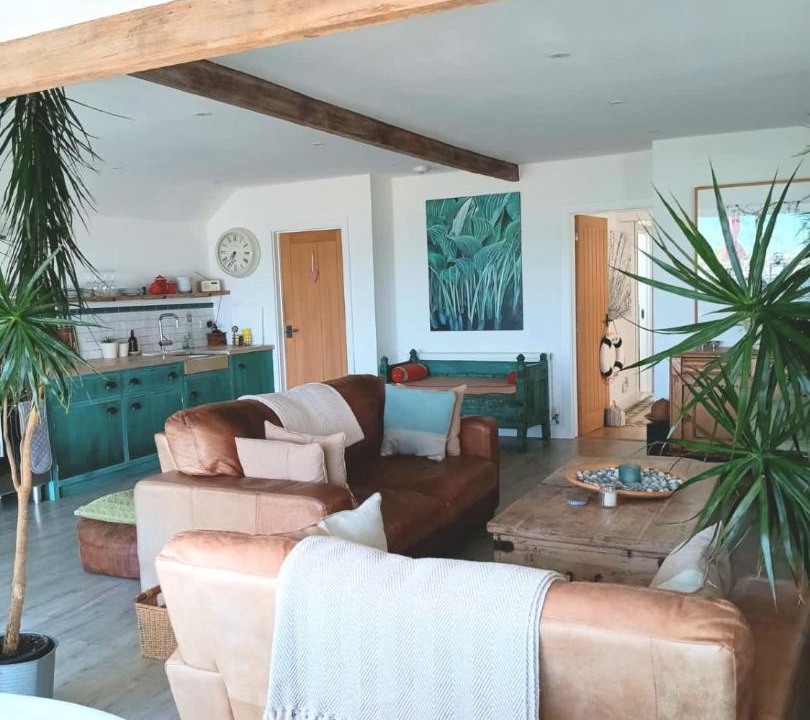Photo of Livingroom in Pevensey