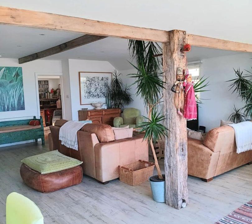 Photo of Livingroom in Pevensey