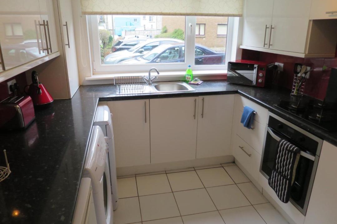 Photo of Kitchen in Newington