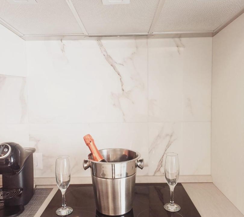 Photo of Kitchen in Vergiate