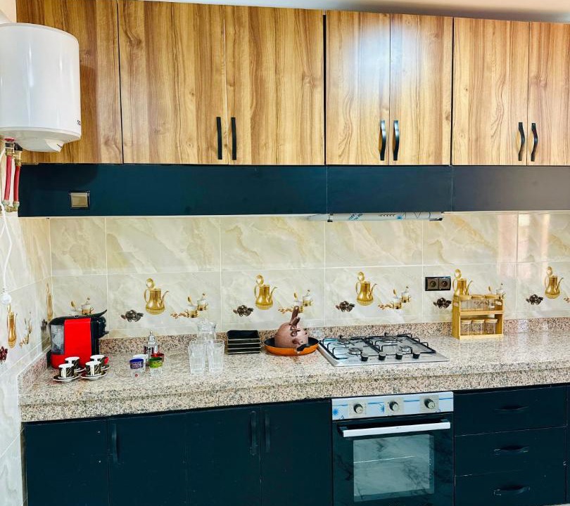 Photo of Kitchen in Dakhla