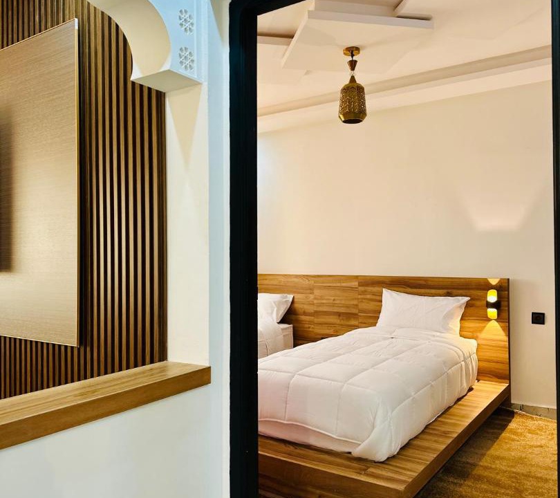 Photo of Bedroom in Dakhla