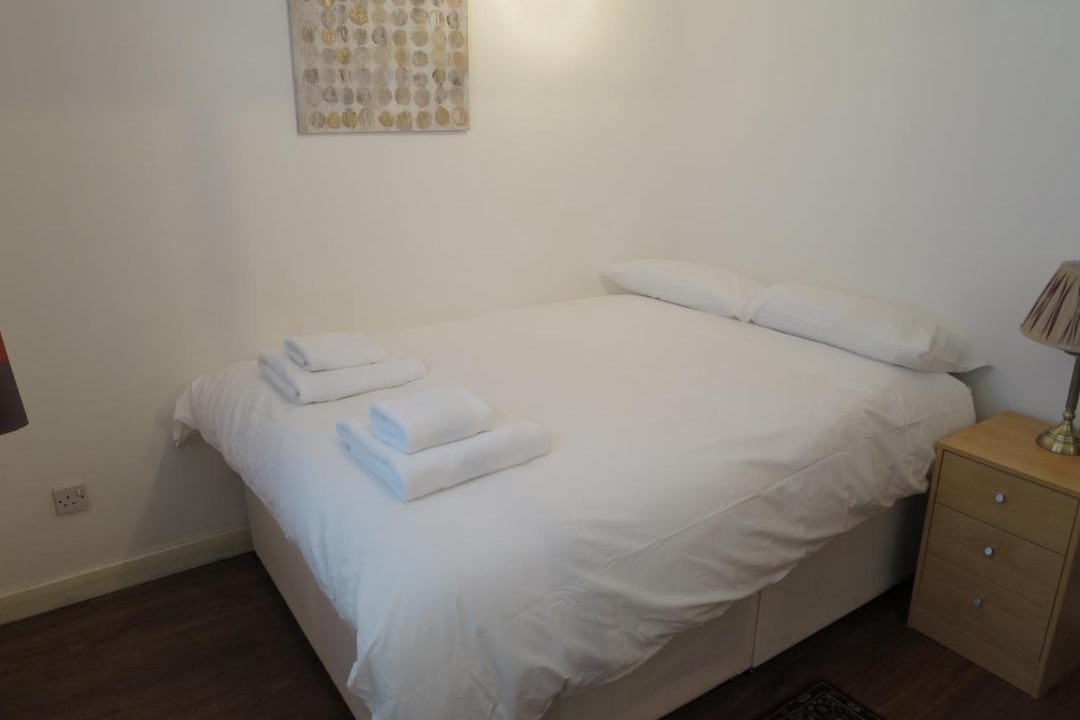 Photo of Bedroom in Newington