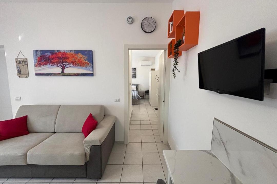 Photo of Livingroom in Vergiate