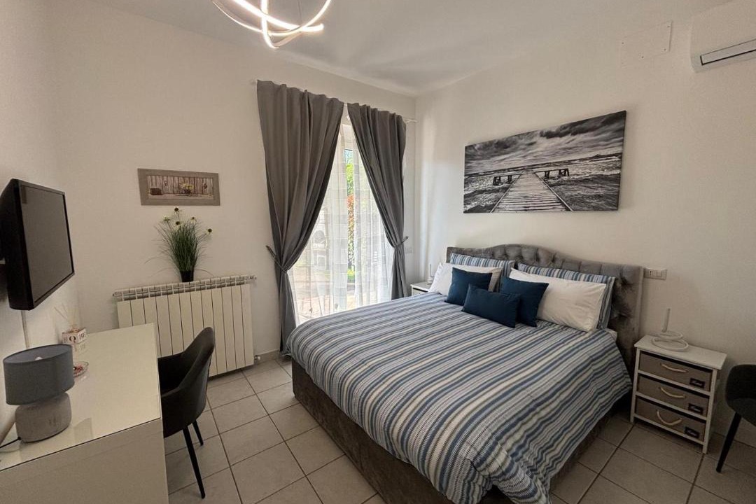 Photo of Bedroom in Vergiate