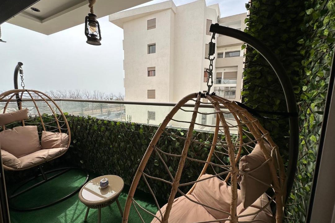 Photo of Patio Balcony in Anza
